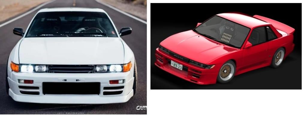 Bumperspoiler Bumper Frontspoiler Tuning Toyota Nissan Honda, Ophalen of Verzenden