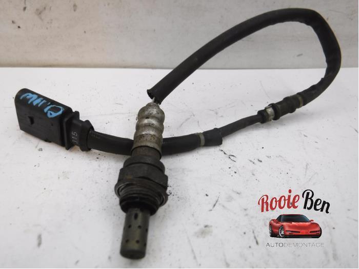 Lambda Sonde van een Volkswagen Golf, Gebruikt, -, Volkswagen, -