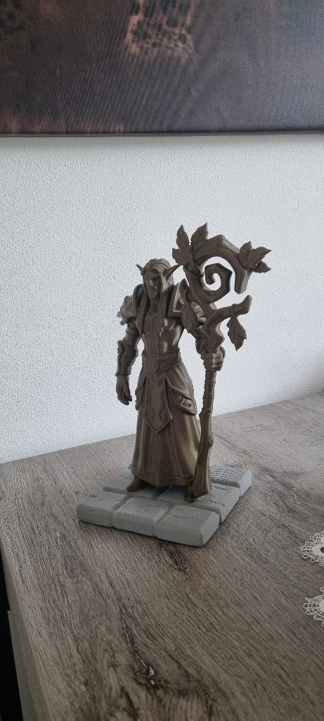 World of Warcraft, Verzenden, Nieuw