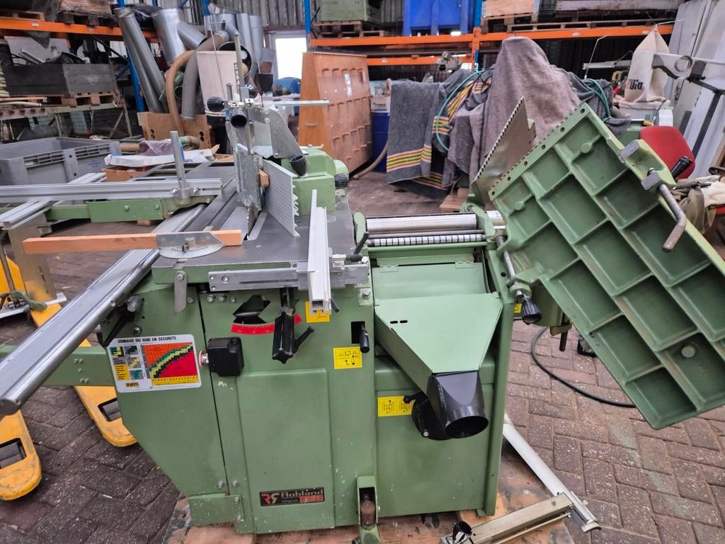 Robland lx 31 x31 tekoop, Doe-het-zelf en Verbouw, Ophalen