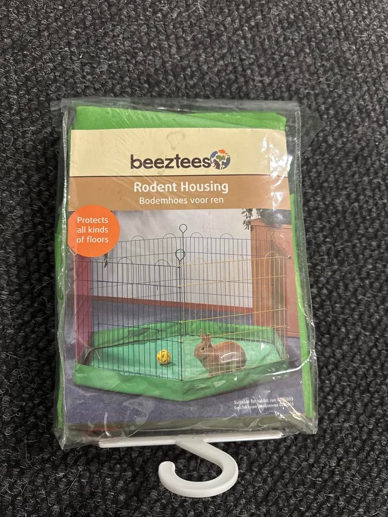 Beeztees Bodemhoes voor ren, Ophalen of Verzenden