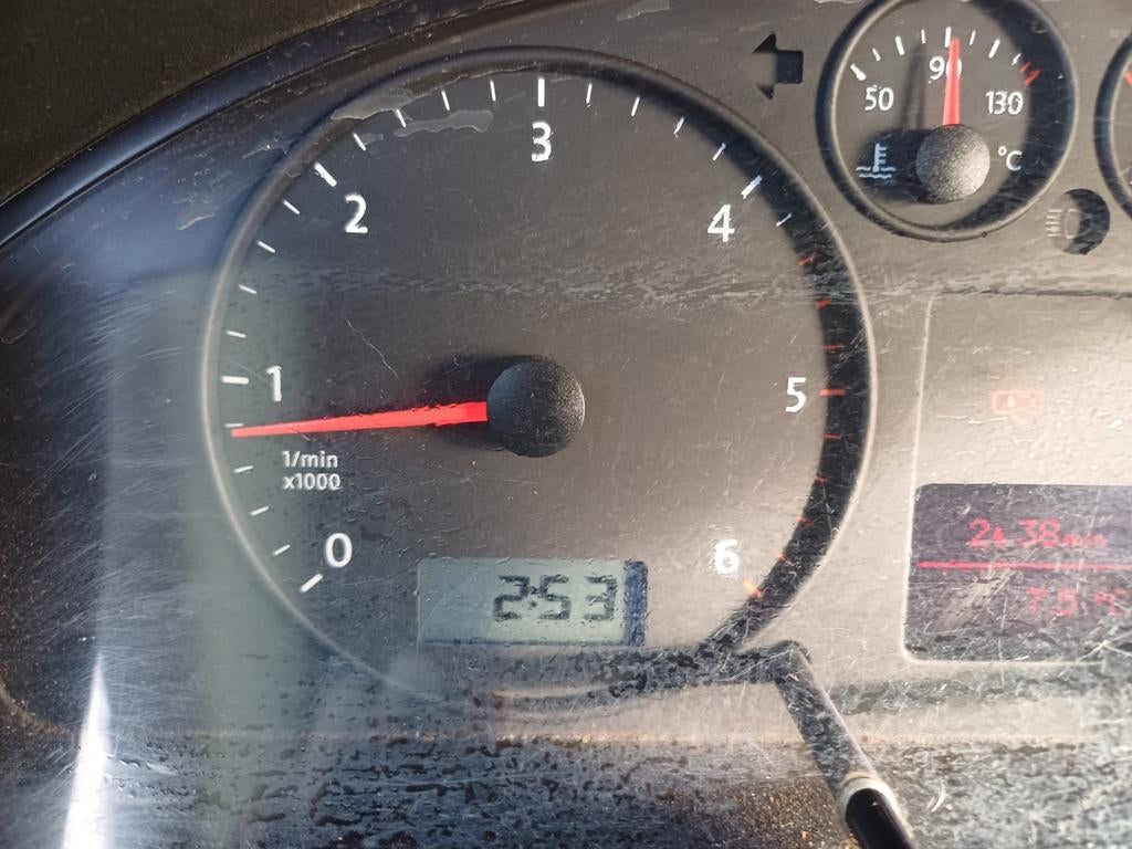 Volkswagen transporter mmbs, Auto's, Bestelauto's, Bedrijf, Ophalen