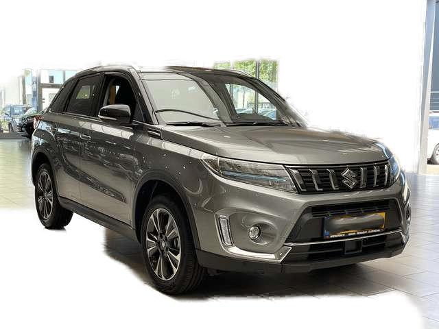 rechterspiegel Suzuki vitara 2022   15,-, Ophalen of Verzenden, Gebruikt, Suzuki