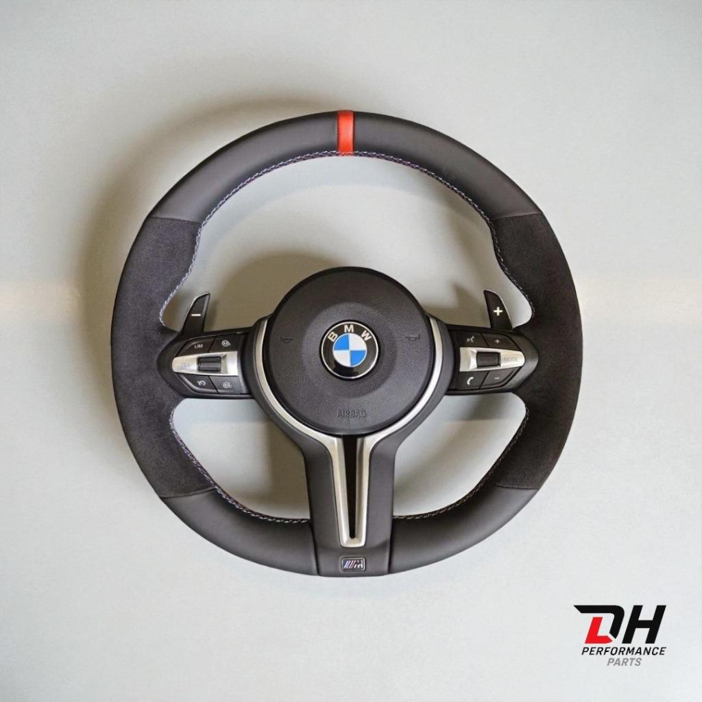 BMW M Performance Stuur F10/F20/F30 – Alcantara & Leder, Ophalen of Verzenden, Nieuw, BMW
