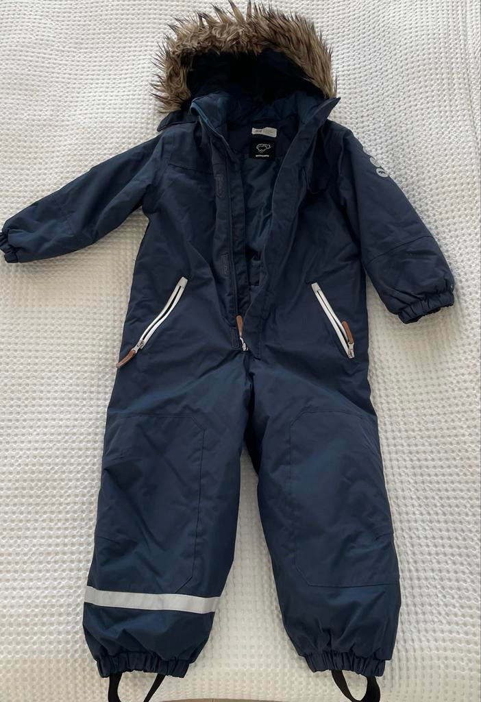H&M Skipak Maat 110, Ophalen of Verzenden, Zo goed als nieuw, Jongen of Meisje, Setje