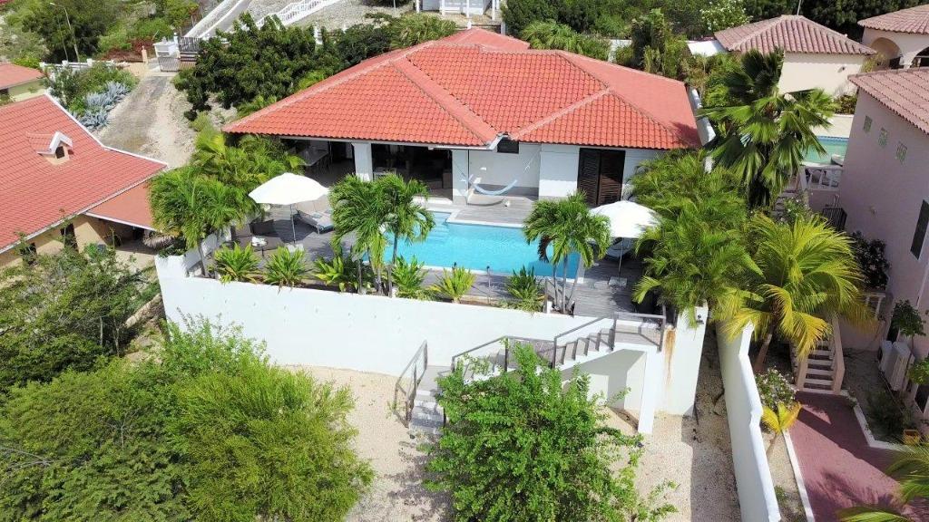 Vakantiehuis Bonaire At the Breeze, Vakantie, Vakantiehuizen | Nederlandse Antillen, Tuin, Bonaire, Landelijk, Aan zee