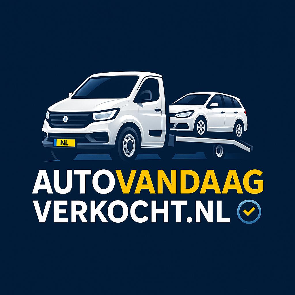 Auto verkopen ? Utrecht Rotterdam Eindhoven Denhaag Urk
