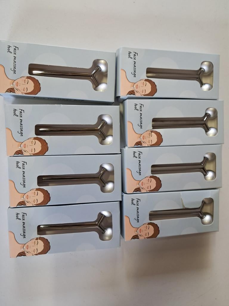 4 massage tool, Diversen, Ophalen, Nieuw