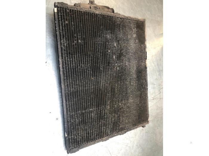 Airco Condensor van een Toyota Landcruiser, Gebruikt, -, -, Ophalen of Verzenden