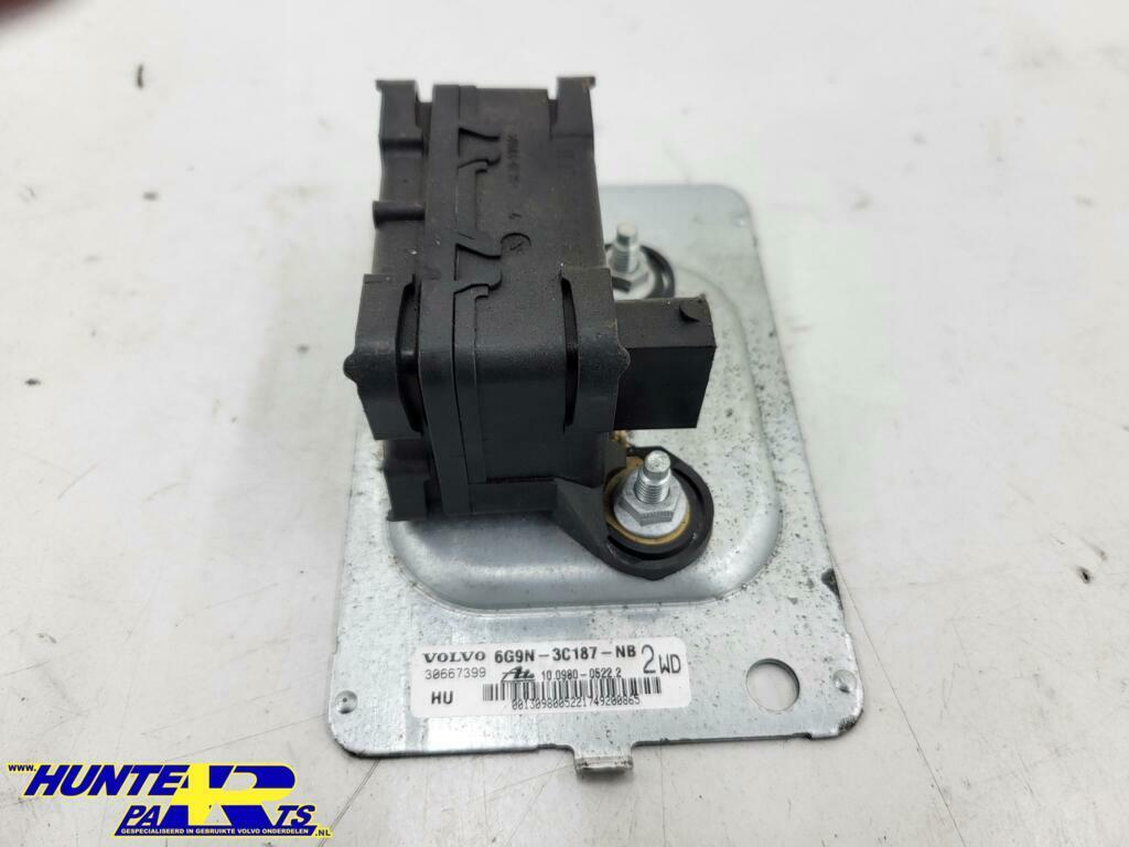 ABS sensor Volvo V70/XC70/S80 ('07-'17) 30667399, Ophalen of Verzenden, Gebruikt