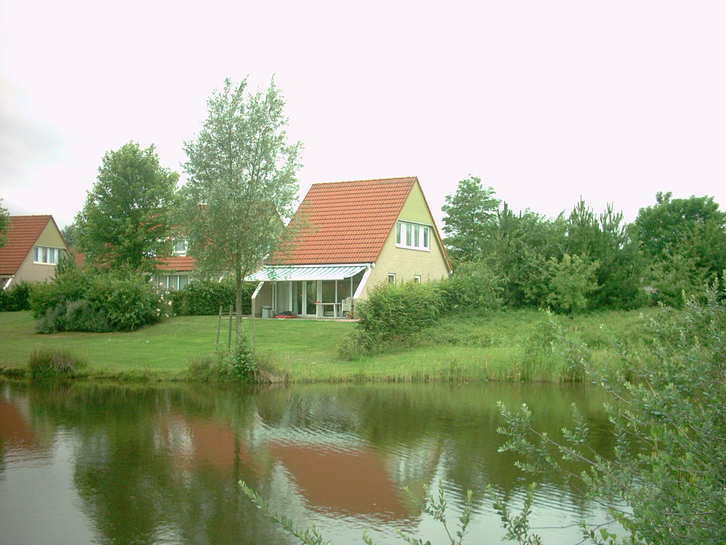 gemeubileerde woning, Huizen en Kamers, Huizen te huur, Direct bij eigenaar, 5 kamers, Vrijstaande woning, Groningen
