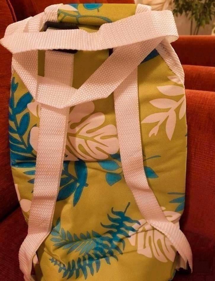 Nieuwe rugtas koeltas 36x23x20, Ophalen of Verzenden, Nieuw, Overige merken