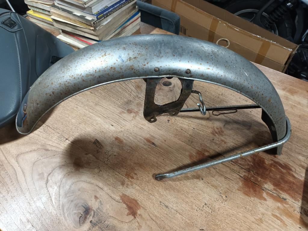 Voorspatbord Honda CB750  CB 750 goed bruikbaar, Motoren, Ophalen of Verzenden, Nieuw