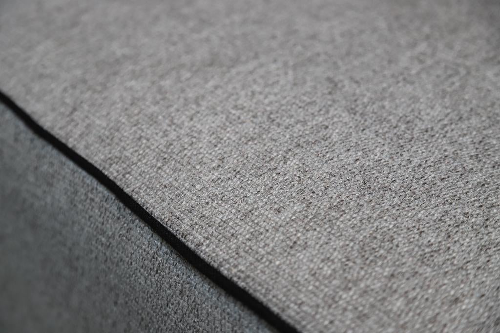 Leolux Ponton + Hocker, Huis en Inrichting, 250 tot 300 cm, Vitra, Design, artifort, minott, B&B Italia, Gelderland, Leolux, Overige maten