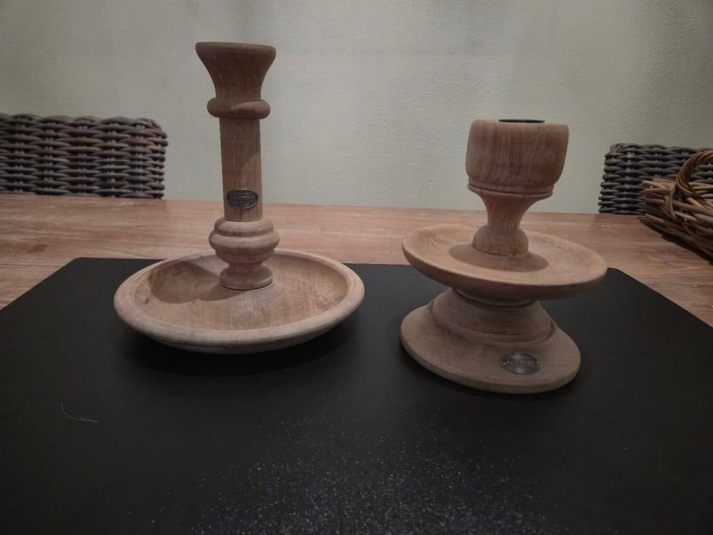 Stoer en sober accessoires, Ophalen of Verzenden, Keramiek of Aardewerk