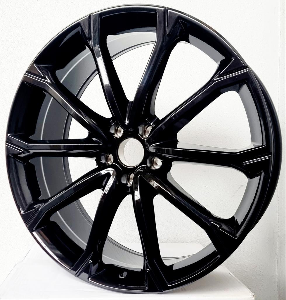 21" velgen RSQ3 Look 5x112 nieuw AUDI A6 A7 A8 Q3 Q5 Q7 SQ5, Ophalen of Verzenden, Nieuw, 21 inch, Velg(en)