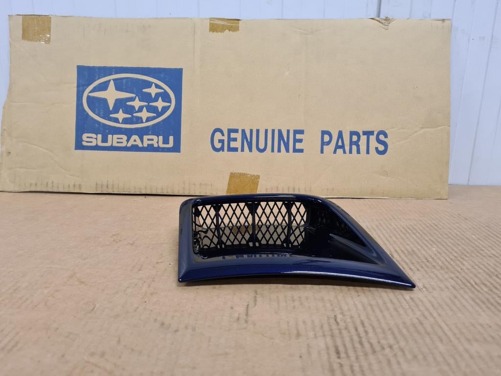 subaru impreza sti GR front bumper cover 57731FG160 nieuw, Subaru, Verzenden, Voor, Nieuw