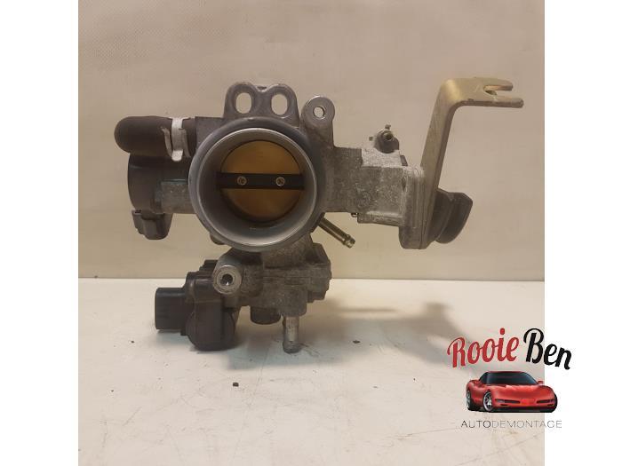 Gasklephuis van een Daihatsu Young RV, Gebruikt, Daihatsu, -, -