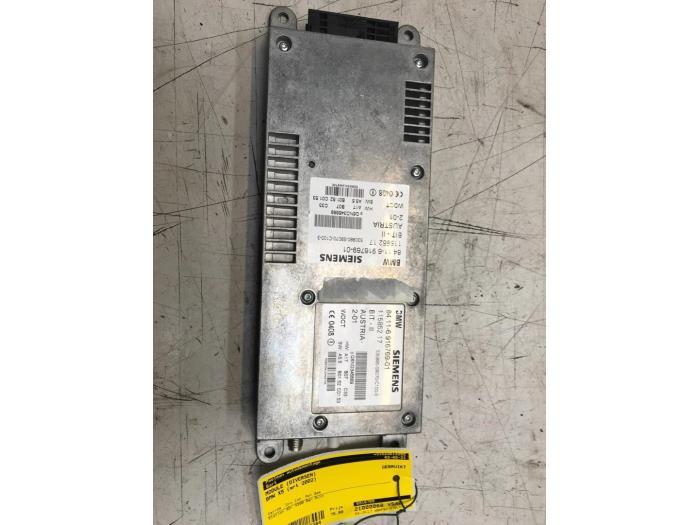 Module (diversen) van een BMW X5, Gebruikt, -, -, Ophalen of Verzenden
