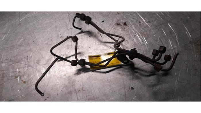 Brandstofleiding van een Nissan Terrano, Gebruikt, -, -, Ophalen of Verzenden