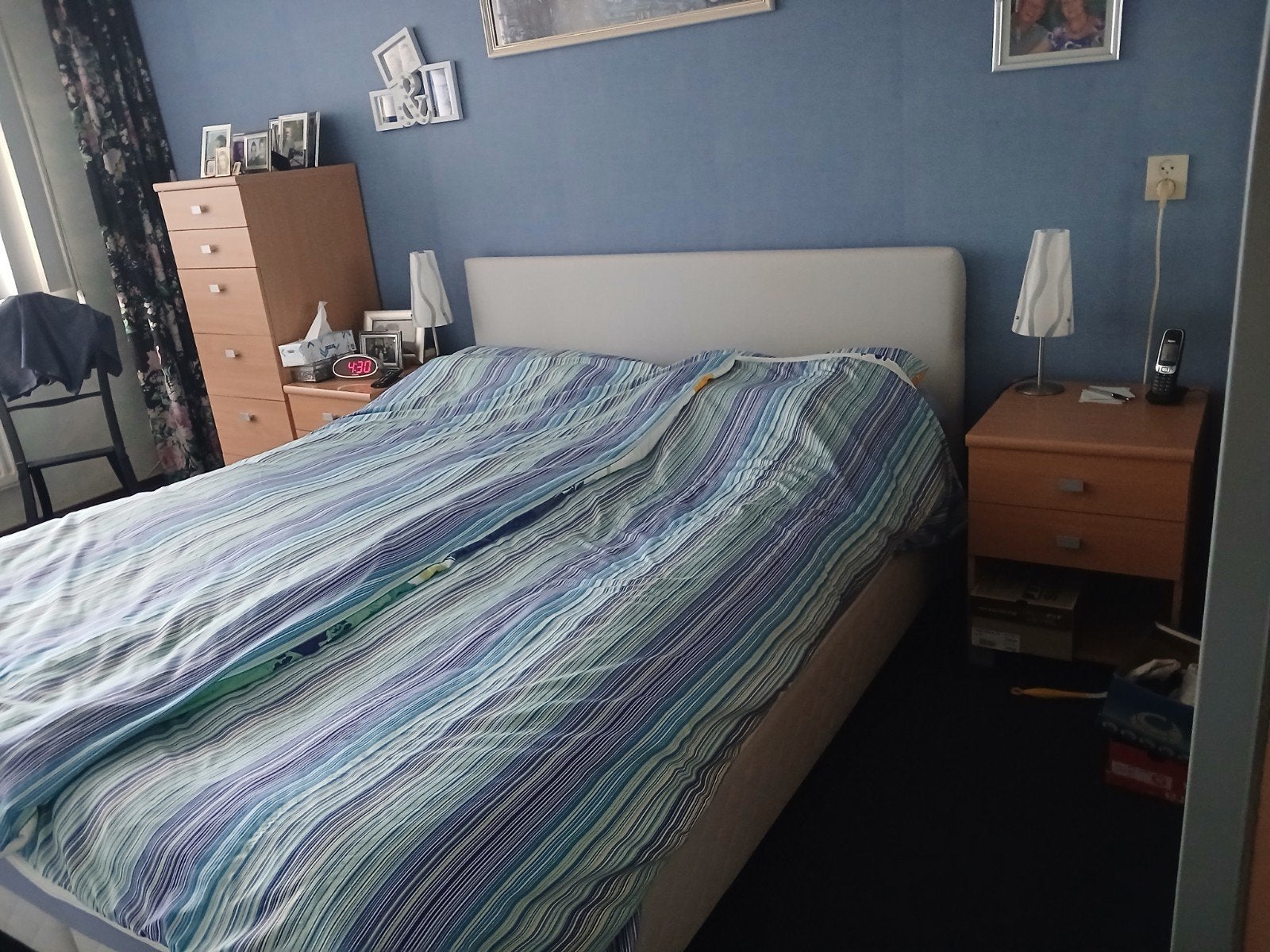 Foto 4 van Complete Slaapkamer