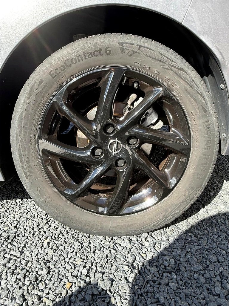 Foto 12 van Opel Corsa 1.2 Turbo | 2021 | Nette staat | APK 2027