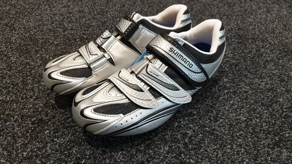 Shimano SH-R077 Fietsschoenen Maten 40, 41 en 42 Nieuw!, Ophalen, Nieuw, Overige maten, Schoenen