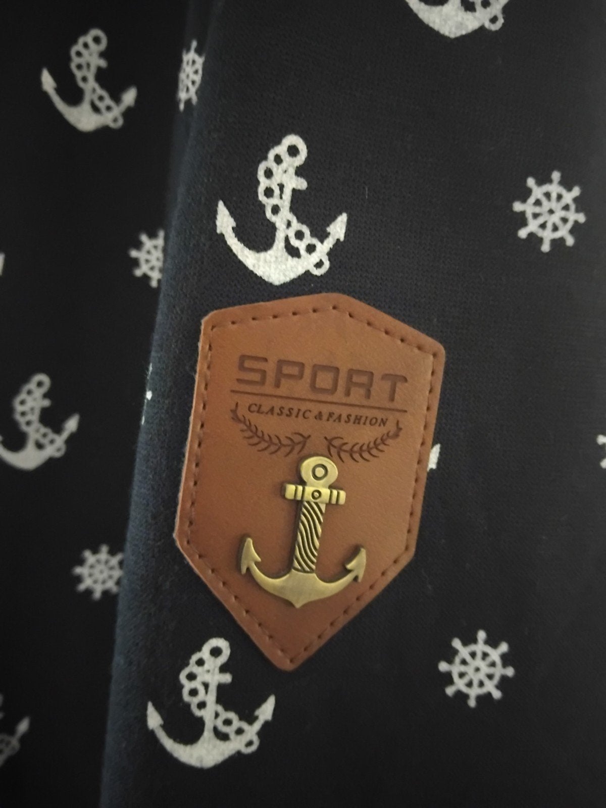 Vrije tijdjas, Verzamelen, Ophalen, Nieuw, Kleding