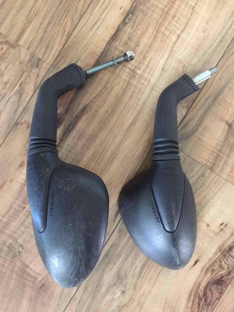 peugoet  spiegels, Ophalen, Gebruikt, Overige typen, Peugeot