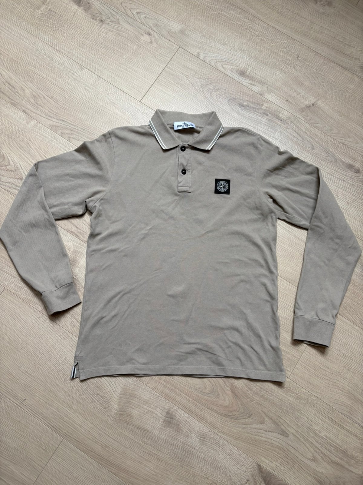 Stone island junior maat 170, Verzenden, Zo goed als nieuw, Jongen, Shirt of Longsleeve