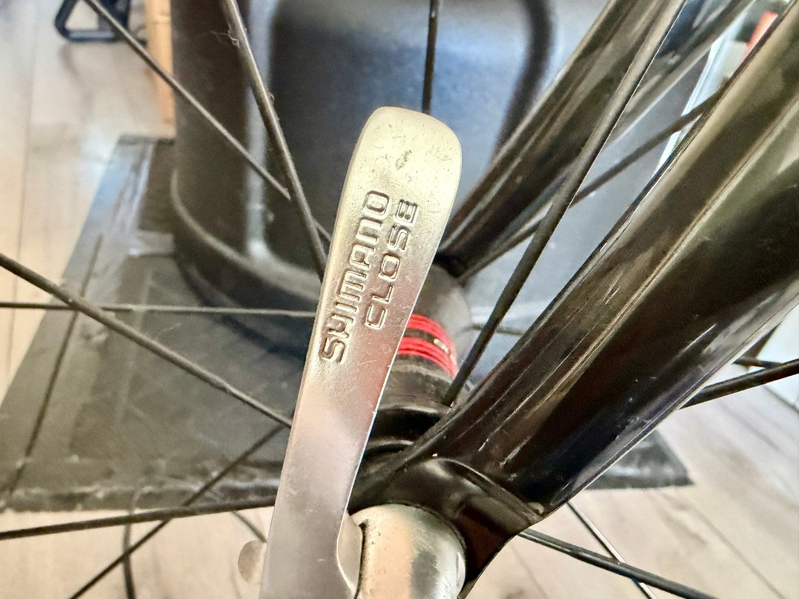 Cannondale CAAD9 racefiets met Shimano Ultegra, 28 inch, Gebruikt, Aluminium, Meer dan 20 versnellingen
