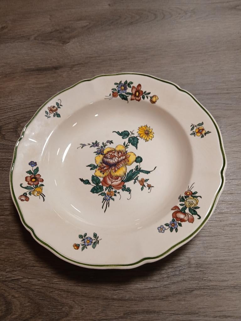 Villeroy & Boch, Ophalen of Verzenden