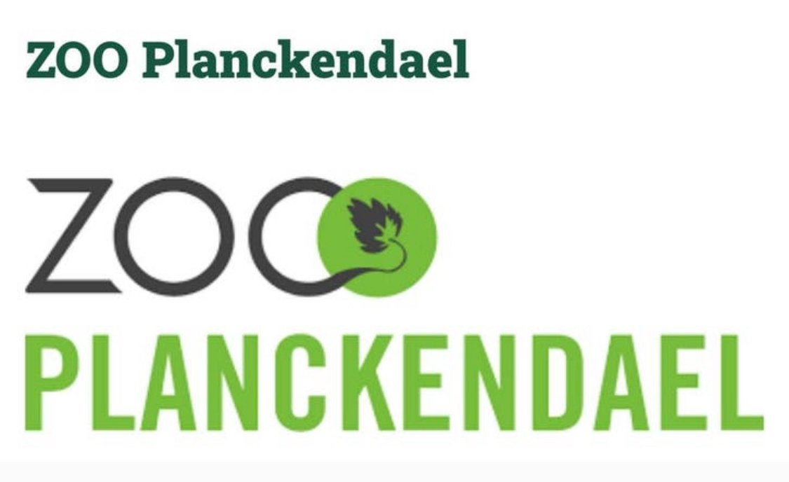 ZOO Planckendael, Tickets en Kaartjes, Drie personen of meer, Ticket of Toegangskaart