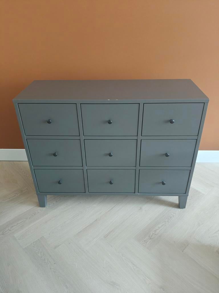 2 Ikea kasten voor symbolisch bedrag, Ophalen of Verzenden, 25 tot 50 cm, 50 tot 100 cm, Minder dan 100 cm