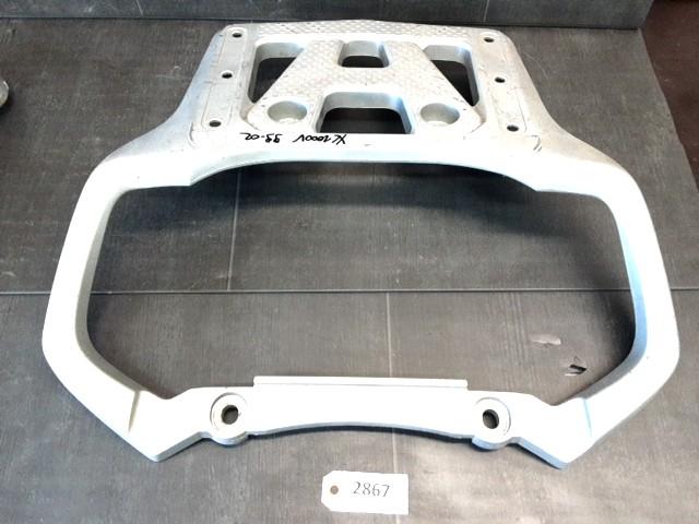 XL1000V 1999 - 2002 Honda Bagagedrager D1-60244