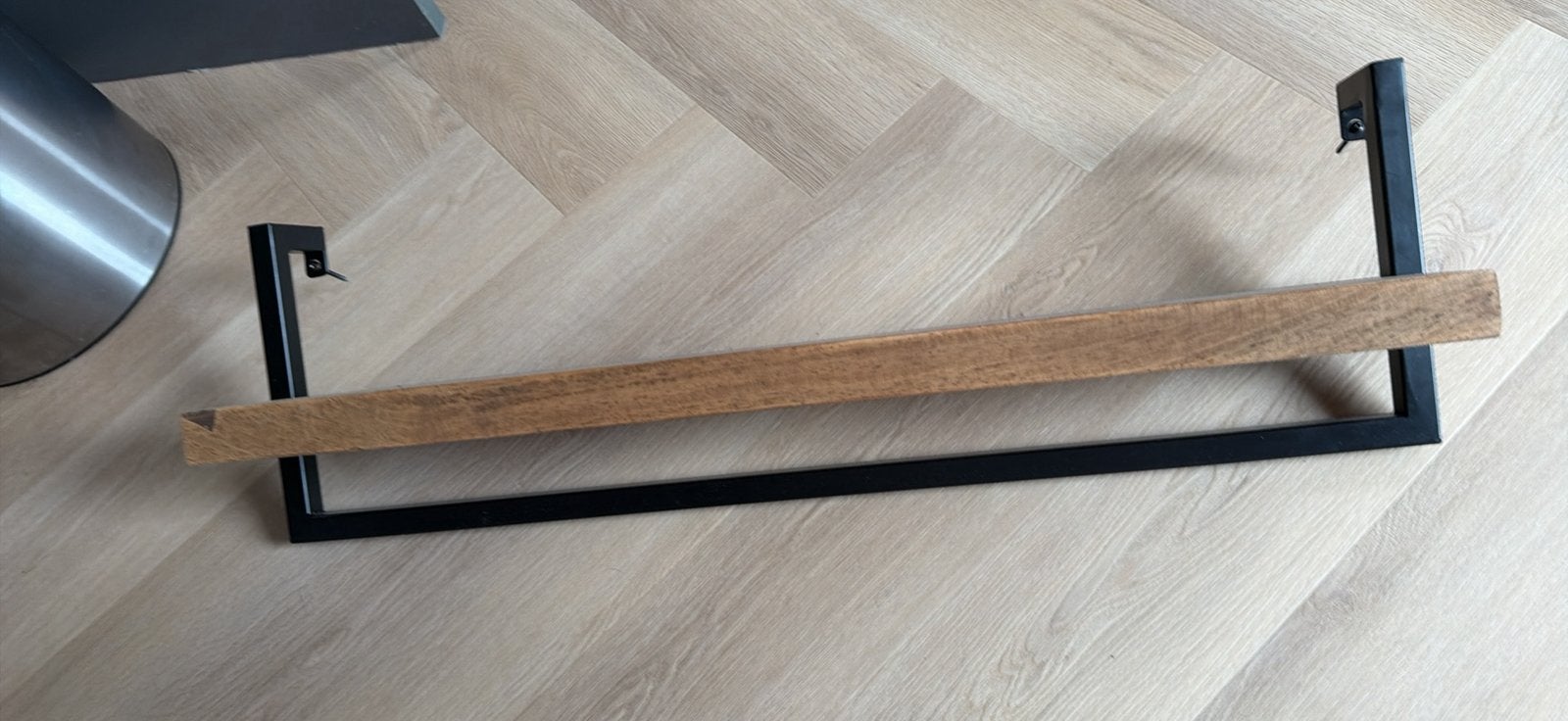 Wandplank, Ophalen, Zo goed als nieuw, Overige typen