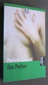Patrick Suskind : Das Parfum, Ophalen of Verzenden, Zo goed als nieuw