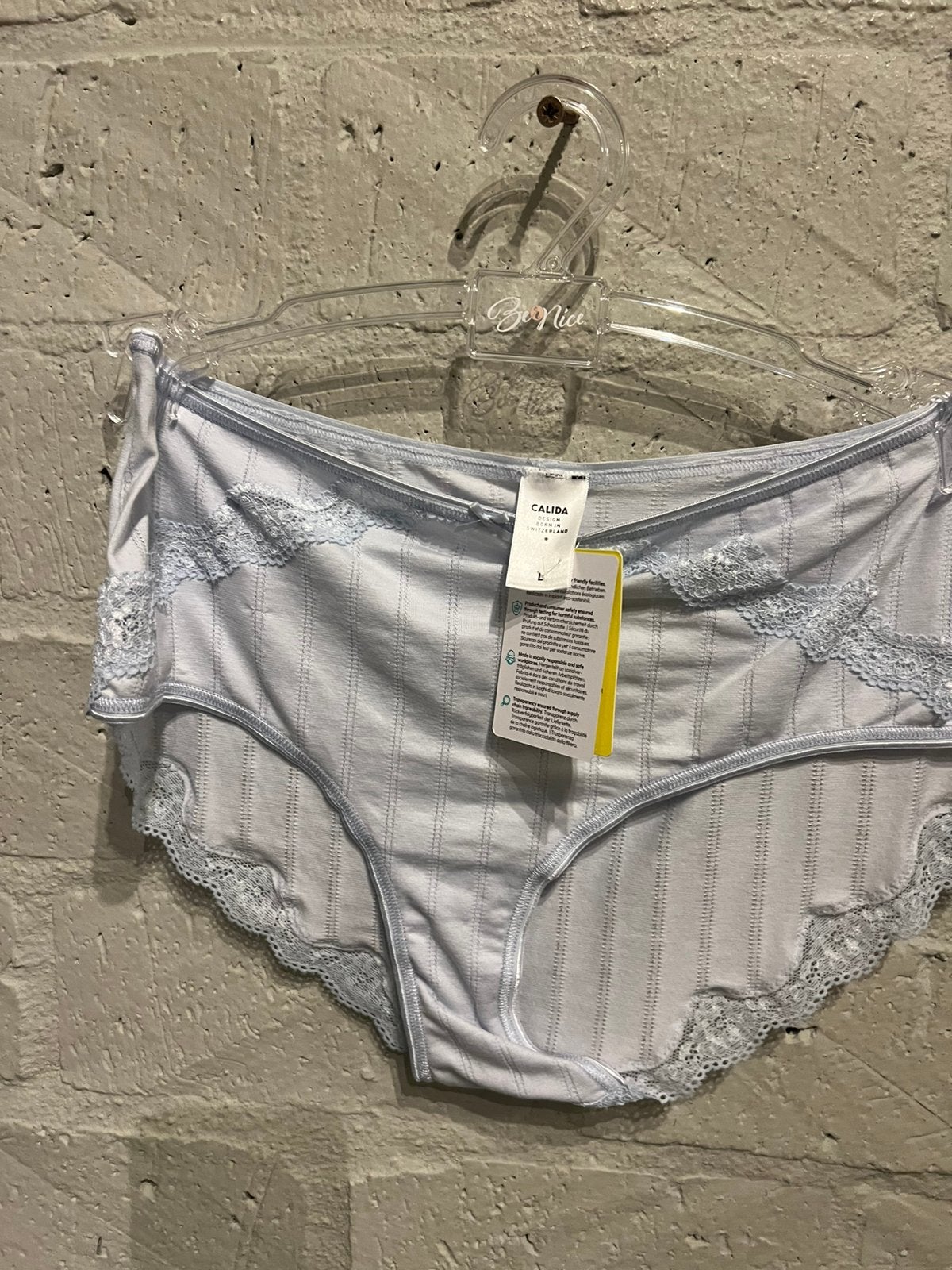 Calida slip maat 44/46 NIEUW!! Nu €10,-, Ophalen of Verzenden, Slip