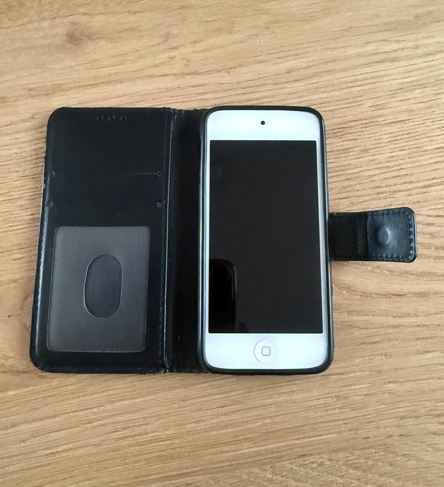 Apple Ipod Touch 6 Gold 64GB, Audio, Tv en Foto, Mp3-spelers | Apple iPod, Ophalen, 40 GB en meer, Gebruikt, Overige kleuren