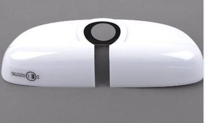 Binnenspiegel kap  Aspen white nieuw MINI F54 F55 F56 F57 F6, -, Nieuw, Ophalen of Verzenden, Mini