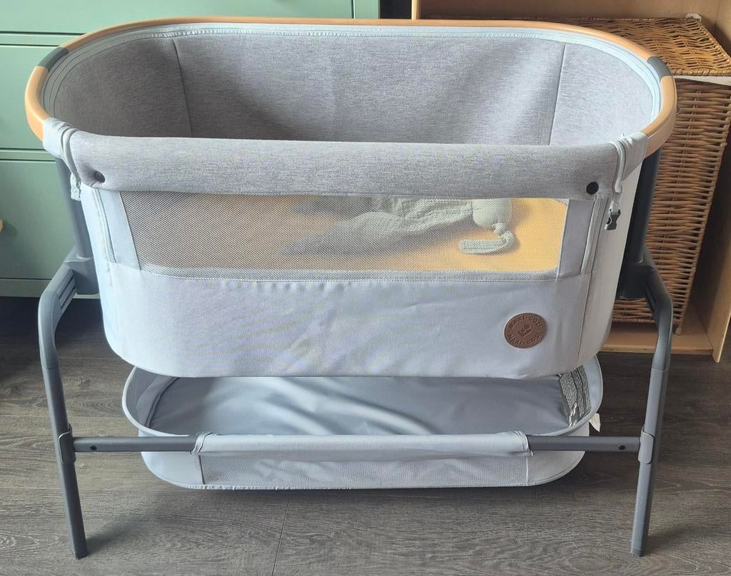 Maxi Cosi Lora co sleeper, Ophalen, Gebruikt, Wieg