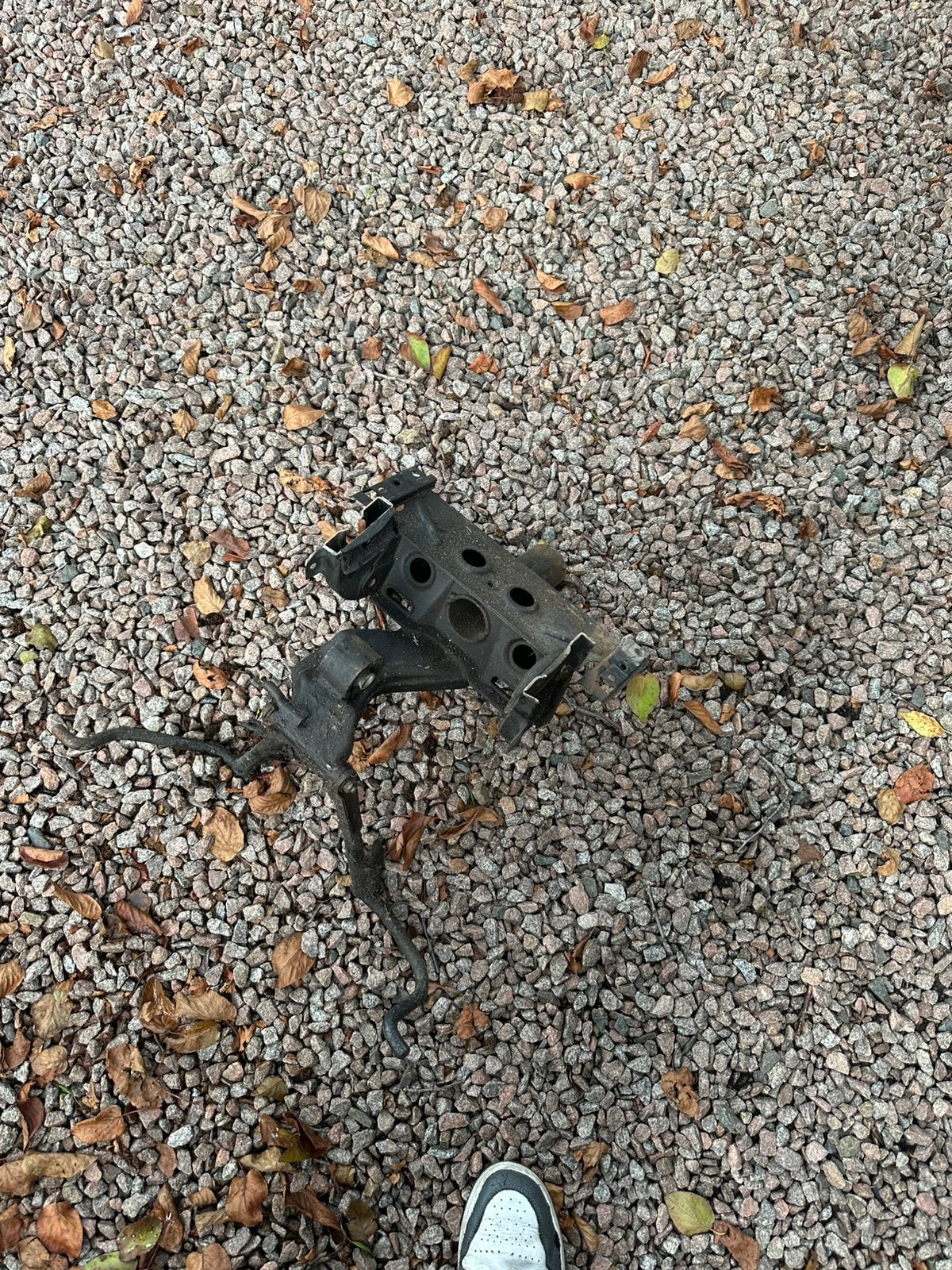 Skr skipper swingarm, Ophalen, Zo goed als nieuw, Piaggio