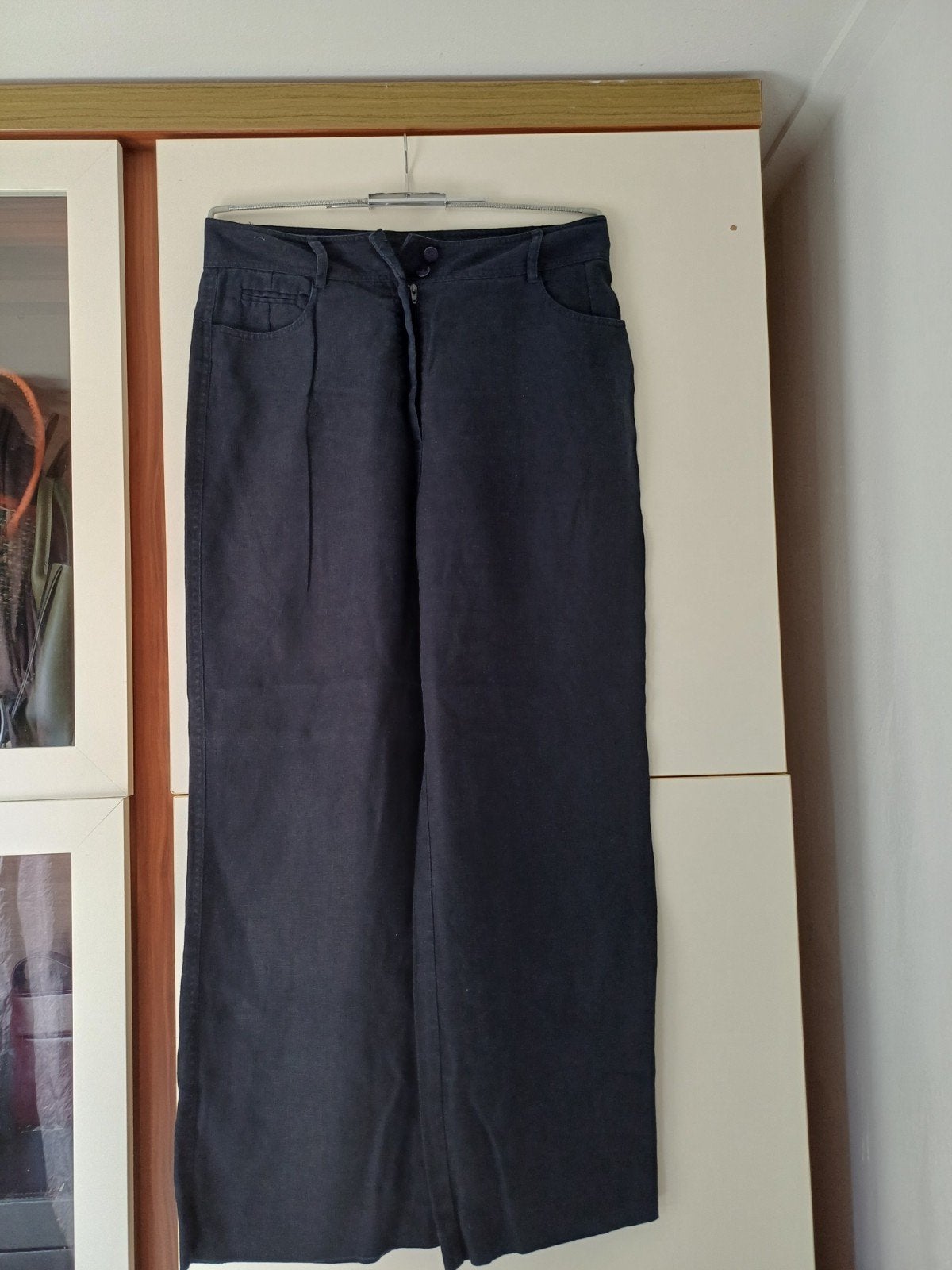 WITTEVEEN broek, Ophalen of Verzenden, Zo goed als nieuw, Maat 38/40 (M), Lang