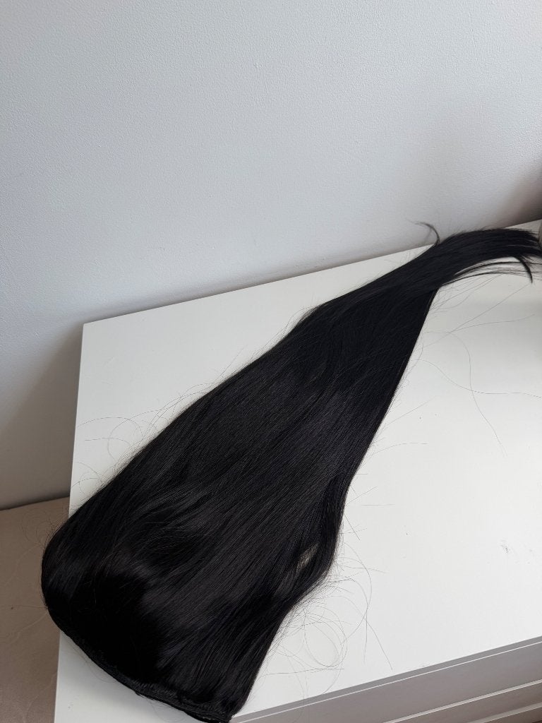 Haarextensions, Ophalen, Nieuw, Pruik of Haarverlenging