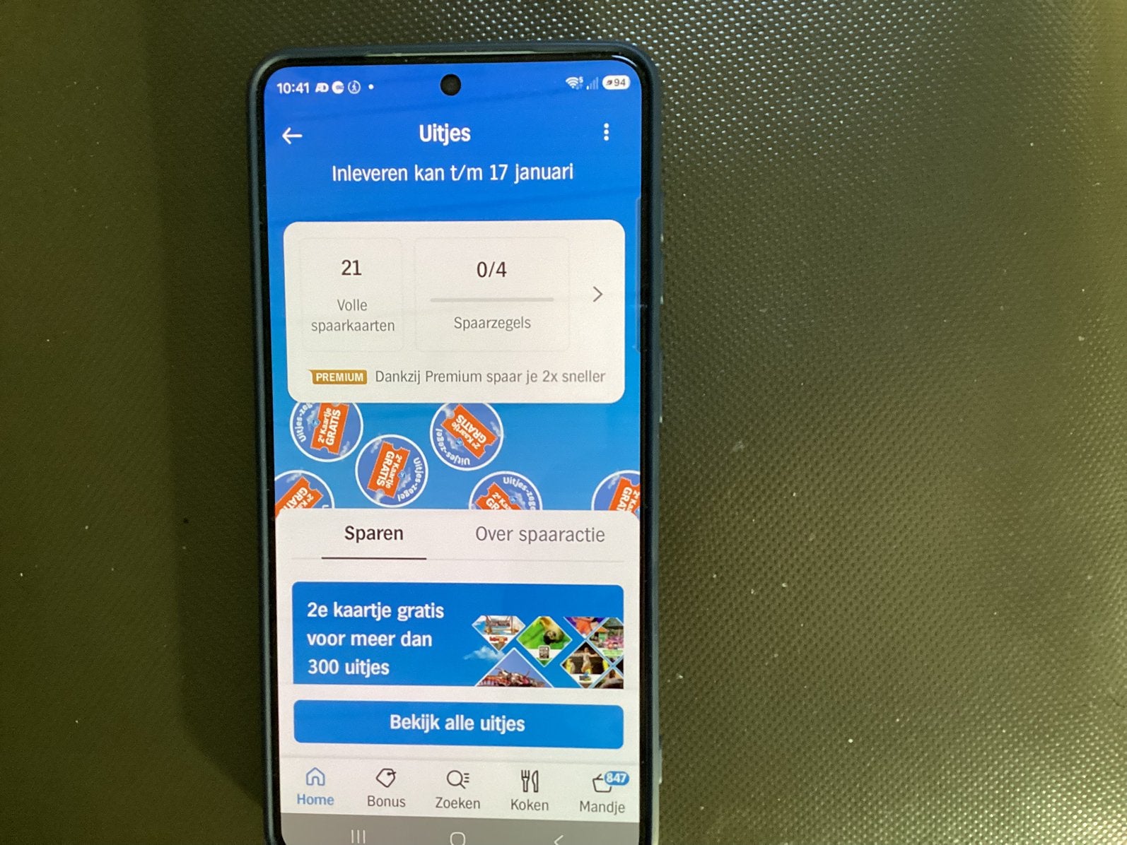 AH UITJE, 2e kaartje gratis, Apenheul,Hellendoorn,Molenwaard, Tickets en Kaartjes, Drie personen of meer, Kortingskaart