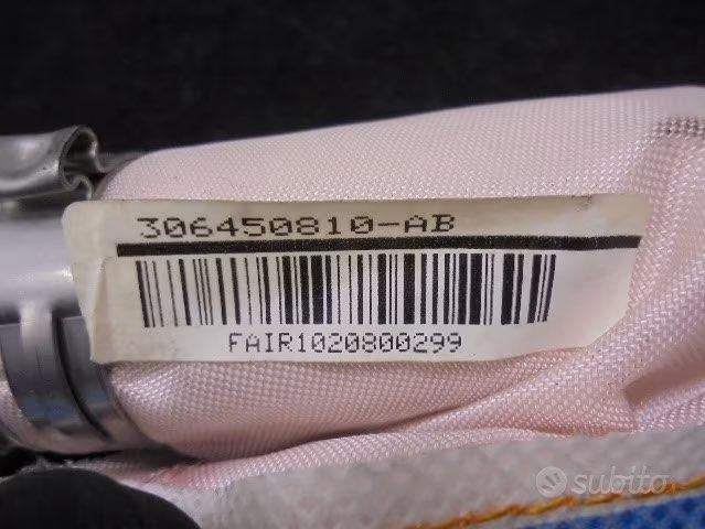 BMW F11 - Dak airbag links 306450810-AB, Ophalen of Verzenden, Gebruikt, BMW