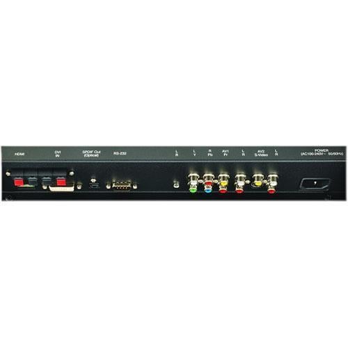 82 inch LCD NEC 8205 ( Prof Monitor), Computers en Software, Monitoren, Draaibaar, NEC, HDMI, Nieuw