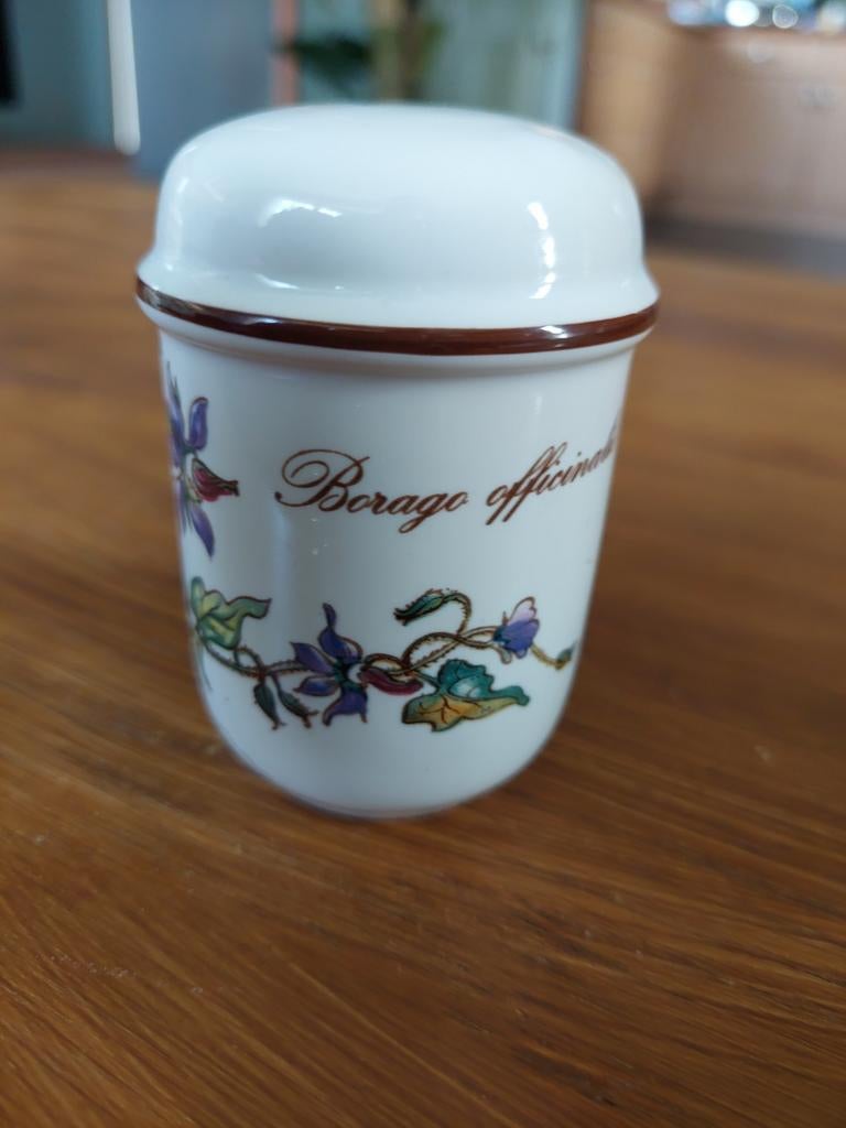 Villeroy & Boch pepervaatje, Ophalen of Verzenden