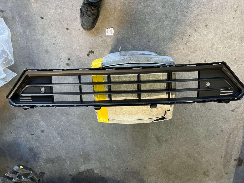 voorbumper xc40 bumper gril 32136098 pdc nieuw, Voor, Volvo, Volvo, Bumper