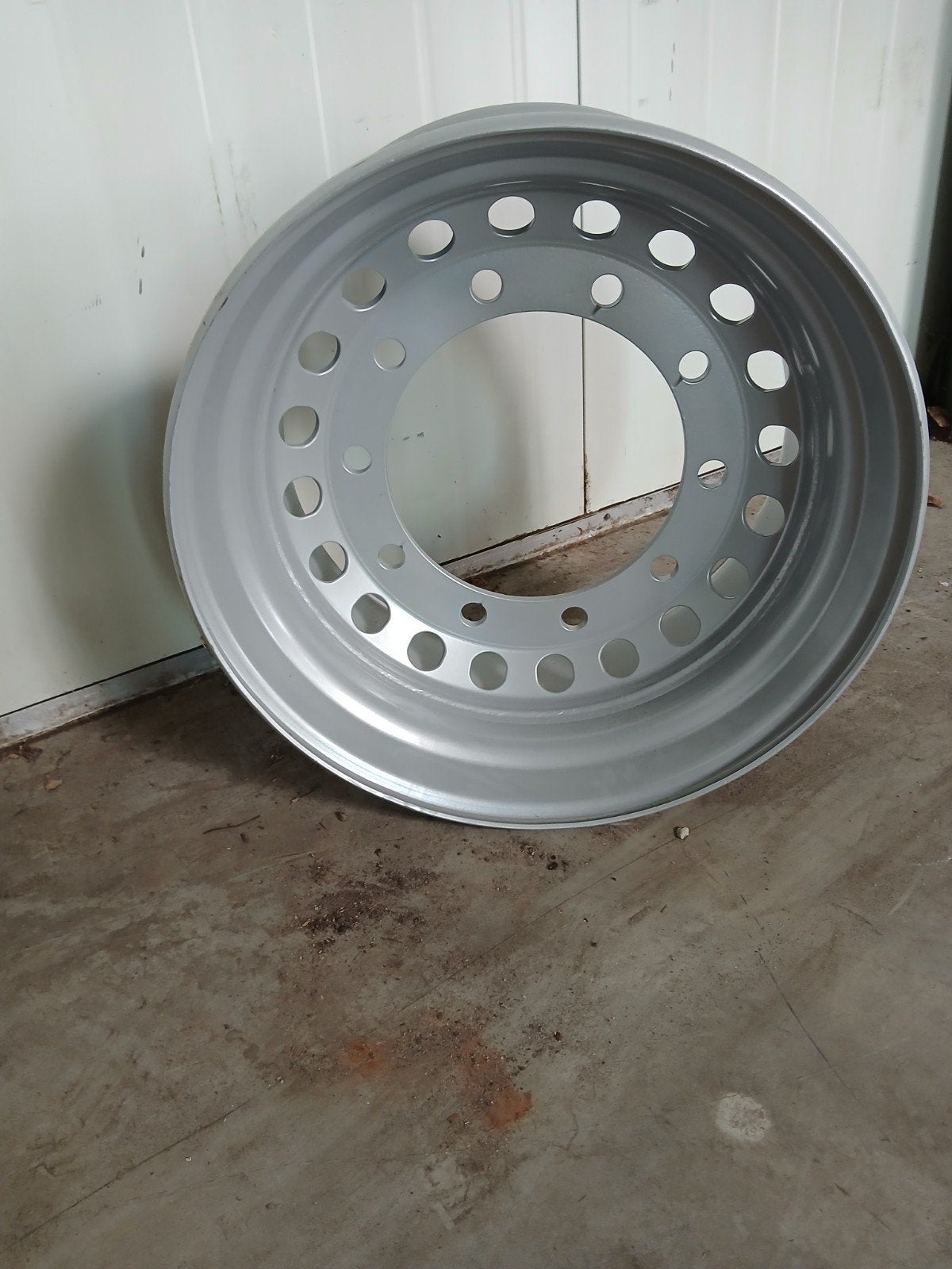 Vrachtwagen velg 22.5 x 11.75 nieuw, Auto-onderdelen, Vrachtwagen-onderdelen, Ophalen, Nieuw, Overige merken, Overige Auto-onderdelen